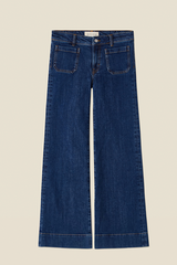 Jeanerica - St monica low waist