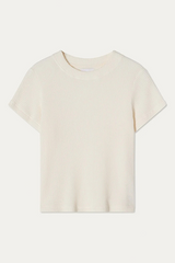 We Norwegians - Waffle tee