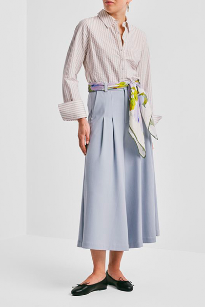 By Timo - Classique culottes