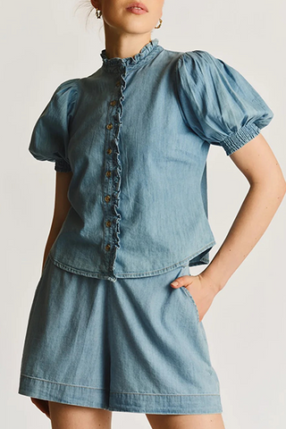 Rodebjer - Dory tee