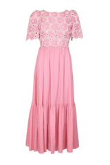 By timo - Broderie angalise maxi