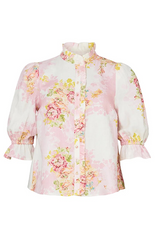 By timo - Linen bluse