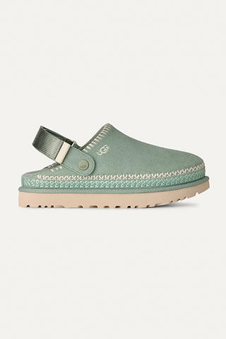 UGG - Classic mini II boot