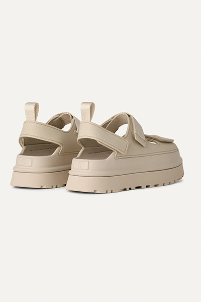 UGG - Golden glow sandal