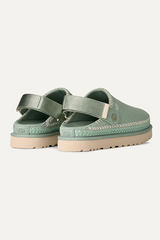 UGG - Goldenstar meadow clog