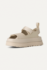 UGG - Golden glow sandal