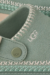 UGG - Goldenstar meadow clog
