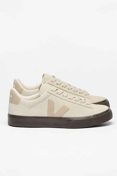 Veja - Campo bold sneaker