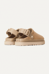 UGG - Goldenstar villa clog