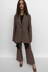 Rodebjer - Viola lino blazer