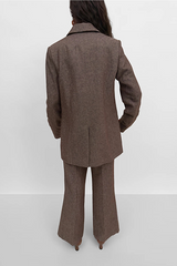 Rodebjer - Viola lino blazer