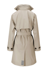BRGN - Yren coat